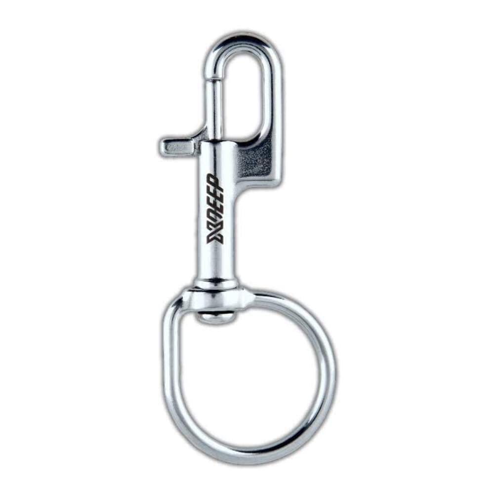 Amazon.com: XDEEP NX GEN Optimized Swivel Bolt Snap SS, Large